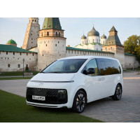 Аренда автомобиля для поездок по Золотому кольцу России с водителем