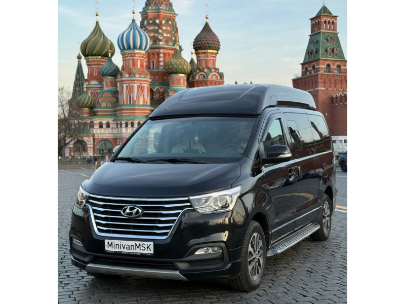 Hyundai H1
