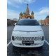 Аренда Hyundai Staria с водителем в Москве