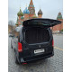 Аренда Mercedes-Benz V-Class V300D с водителем в Москве