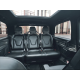 Аренда Mercedes-Benz V-Class с водителем в Москве