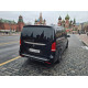 Аренда Mercedes-Benz V-Class с водителем в Москве