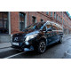 Аренда Mercedes-Benz V-Class с водителем в Москве