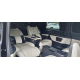Аренда Mercedes-Benz V-Class с водителем в Москве
