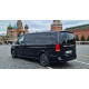 Аренда Mercedes-Benz V-Class с водителем в Москве