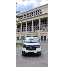 Hyundai H1