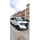 Аренда Hyundai H1 с водителем в Москве
