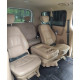 Аренда Hyundai H1 с водителем в Москве